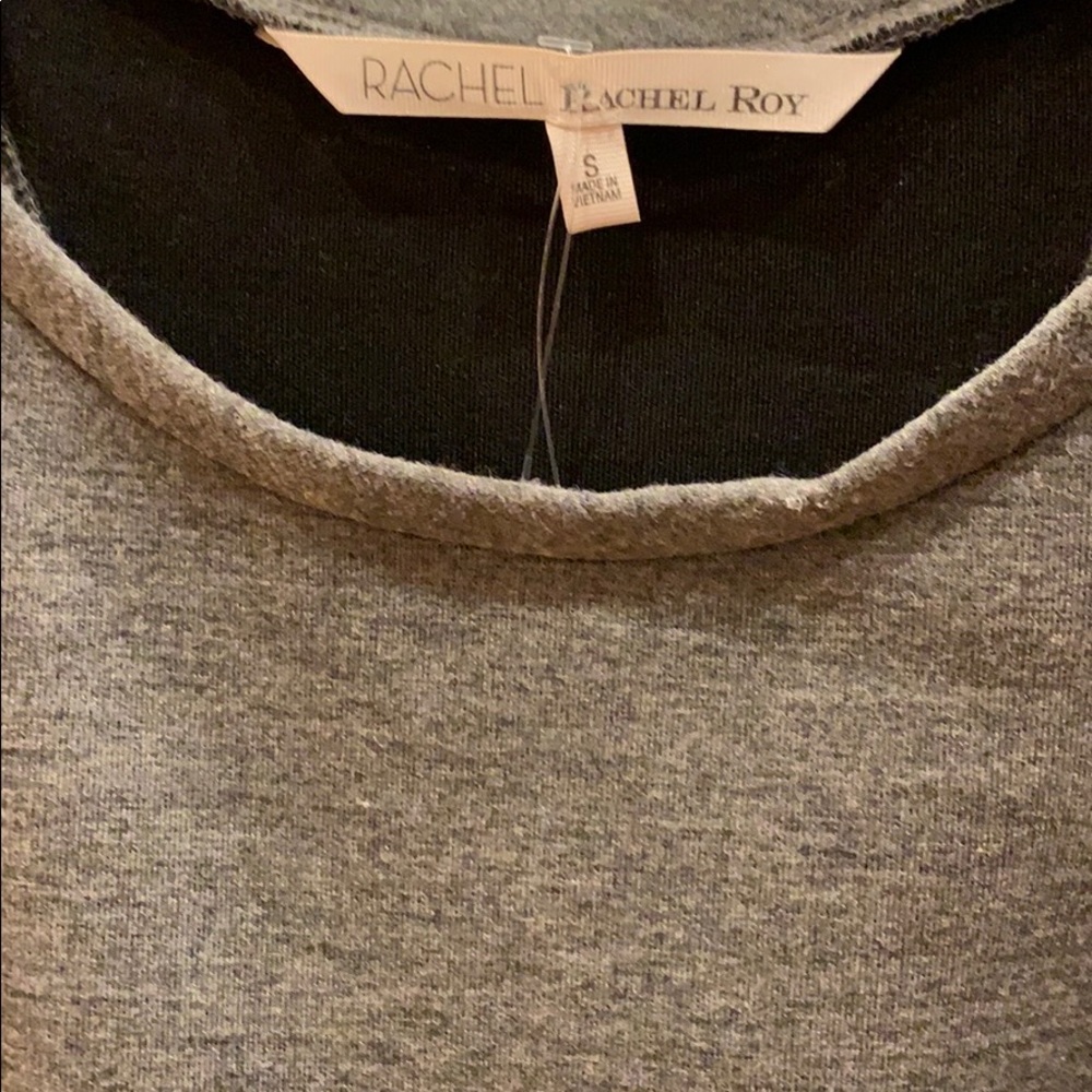 Rachel Roy scuba dress sz small - Picture 3 of 3